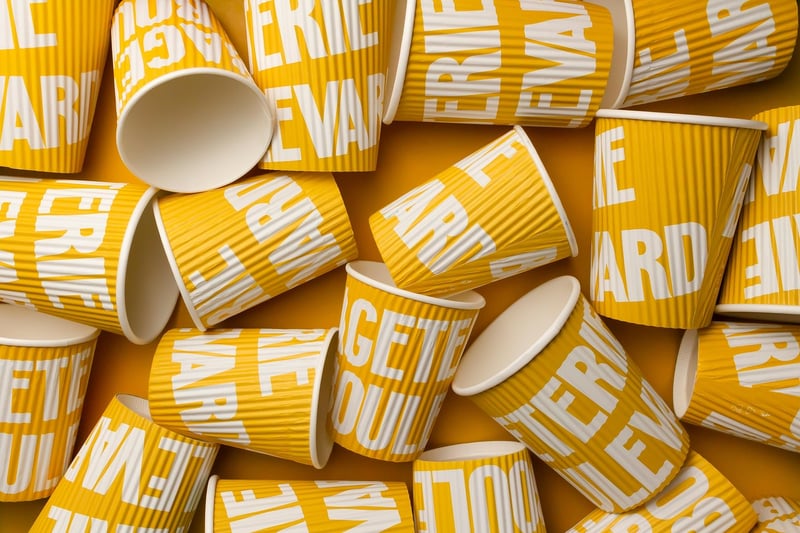 Eco-friendly gifting options