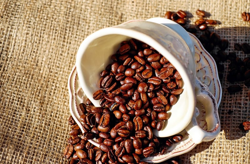 Fair-Trade Coffee